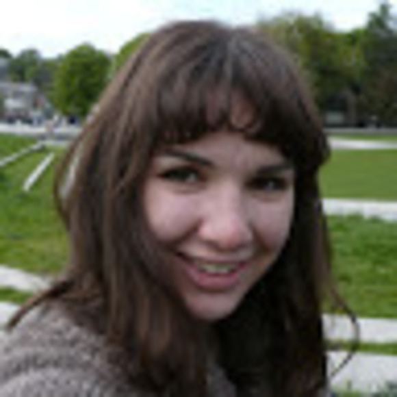 Meet your Posher, Jessica - Picture 1 of 1